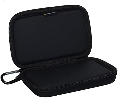 Tüm SkyCaddie Modeli Golf GPS Üniteleri için SkyCaddie Taşıma çantası