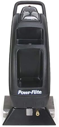 Powr-Flite Prowler Kendi Kendine Yeten 9 Galon Halı Çıkarıcı PFX900S 100 PSİ 1300 RPM