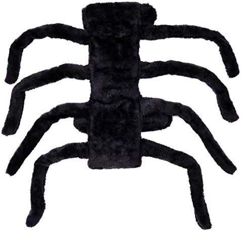 Rubie'nin Evcil Hayvan Örümcek Koşum Takımı Kostümü, Büyük