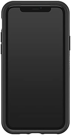 OtterBox Otter + POP Simetri Serisi iPhone için kılıf SE (3. ve 2. nesil) ve iPhone 8/7-Siyah