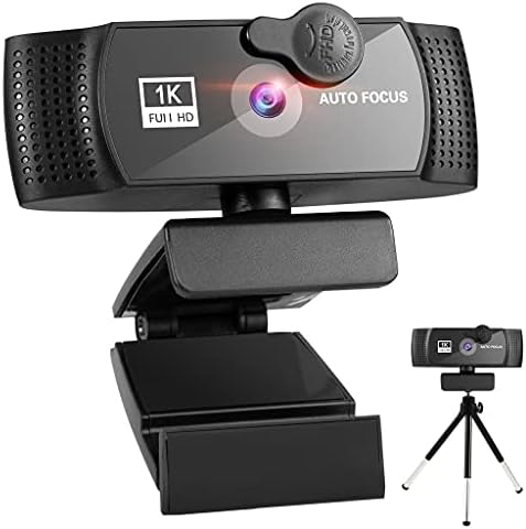 BHVXW Kamerası 4k 2k 1080p Tam web kamera era Mikrofon ile USB web kamera pc bilgisayar Laptop için Video Mini Kamera