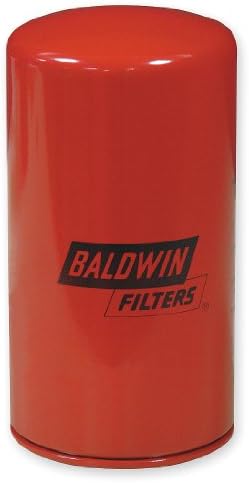 Baldwin B7416 Döner Yağlama Filtresi